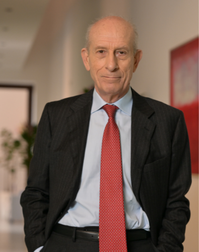 Avv. Luca Ferrari